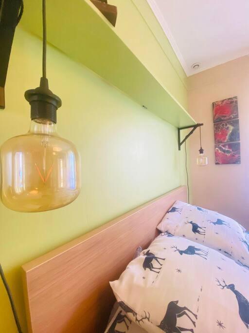 Cocon Familial Apartamento Laon Exterior foto